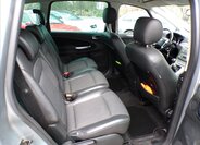 Ford S-MAX Kombi 2,0 l 103 kw