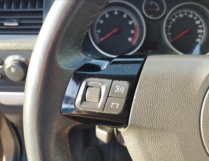 Opel Zafira MPV 1,8 l 103 kw