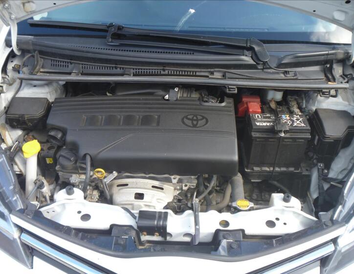Toyota Yaris 34
