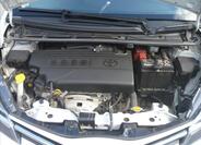 Toyota Yaris 34