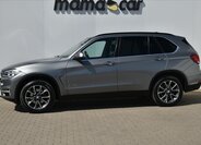 BMW X5 SUV / Terénní 3,0 l 204 kw