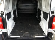 Citroën Jumpy Skříň 1,5 l 75 kw