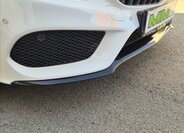 Mercedes-Benz Třídy C Sedan 3,0 l 270 kw