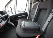 Peugeot Boxer Ostatní 2,2 l 121 kw