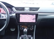 Škoda Superb Kombi 2,0 l 140 kw