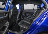 Volkswagen Golf Hatchback 2,0 l 245 kw