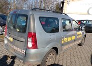 Dacia Logan Kombi 1,6 l 64 kw