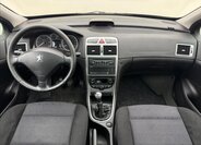 Peugeot 307 Kombi 2,0 l 79 kw