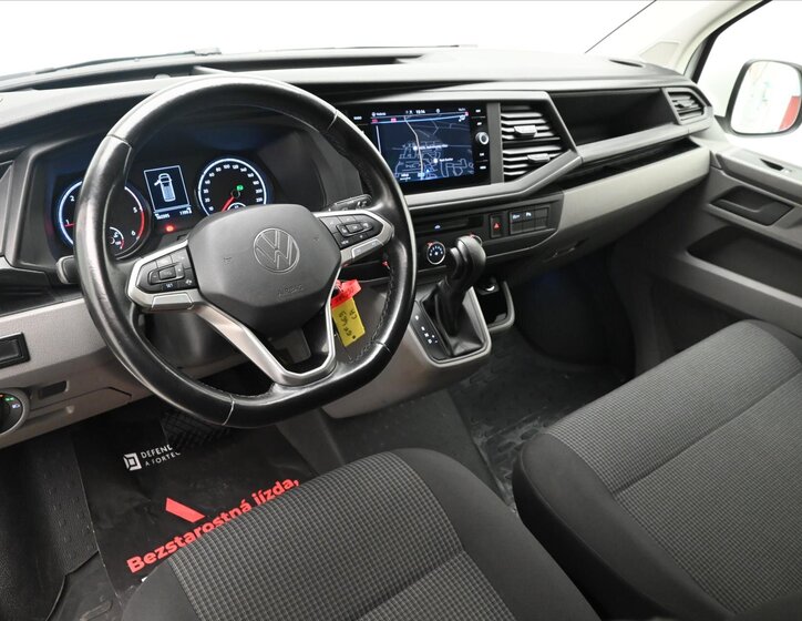 Volkswagen Transporter Skříň 2,0 l 110 kw