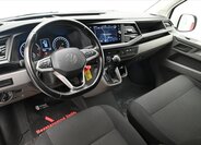 Volkswagen Transporter Skříň 2,0 l 110 kw