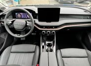 Škoda Superb Ostatní 2,0 l 142 kw