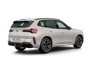 BMW X3 SUV 2,0 l 220 kw