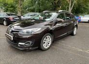 Renault Mégane 1