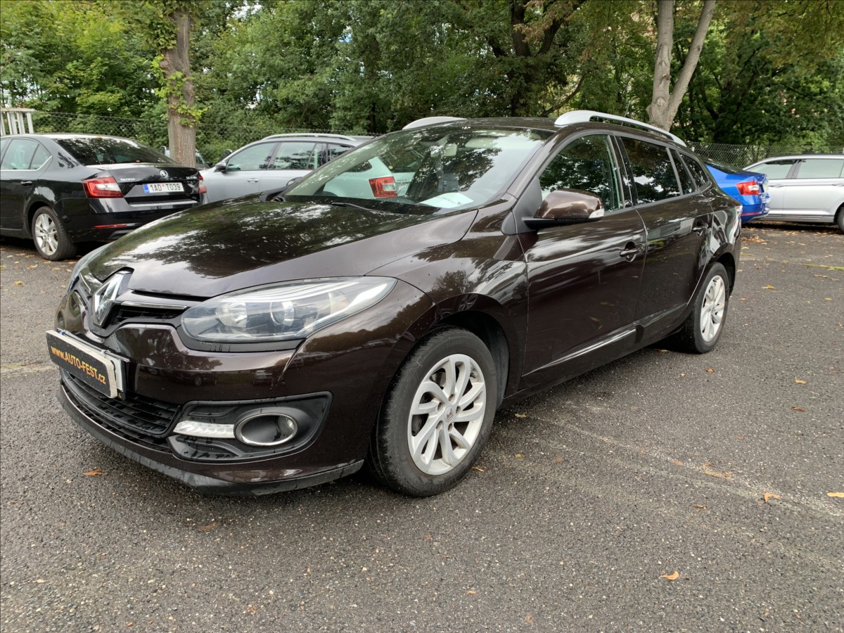 Renault Mégane