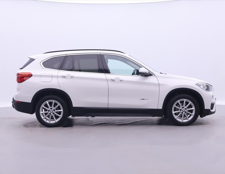 BMW X1 SUV / Terénní 2,0 l 110 kw