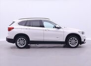 BMW X1 SUV / Terénní 2,0 l 110 kw