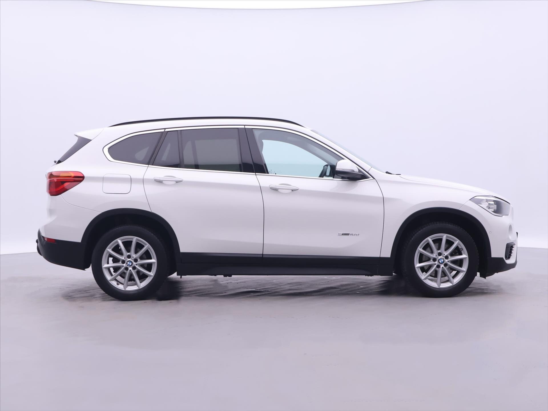 BMW X1 SUV / Terénní 2,0 l 110 kw