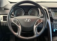 Hyundai i30 Kombi 1,6 l 88 kw