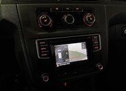 Volkswagen Caddy Ostatní 1,4 l 81 kw