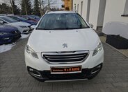 Peugeot 2008 Kombi 1,6 l 88 kw