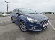 Ford S-MAX 1