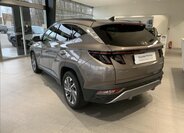 Hyundai Tucson SUV 1,6 l 132 kw