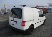 Volkswagen Caddy 8