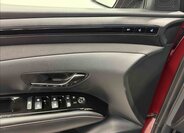 Hyundai Tucson SUV 1,6 l 169 kw