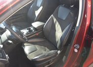 Ford Edge SUV 2,0 l 155 kw