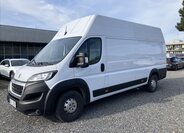 Peugeot Boxer Skříň 2,2 l 121 kw