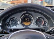 Mercedes-Benz Třídy E Sedan / Limuzína 3,0 l 195 kw