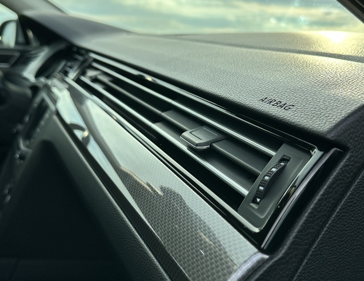 Volkswagen Passat 19