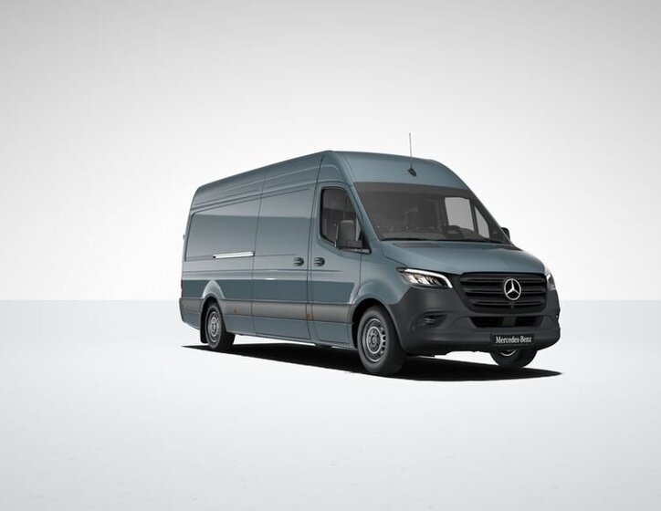 Mercedes-Benz Sprinter 1