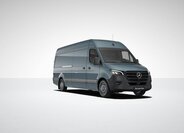 Mercedes-Benz Sprinter 1