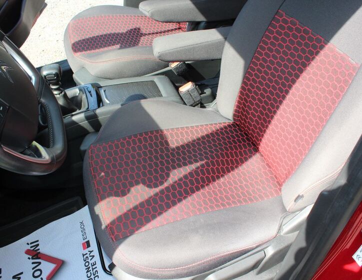 Citroën Grand C4 SpaceTourer 17