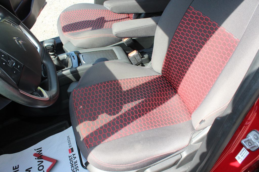 Citroën Grand C4 SpaceTourer