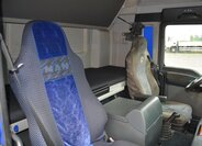 MAN Ostatní Valník 4,6 l 151 kw