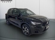 Volvo XC40 SUV 2,0 l 120 kw