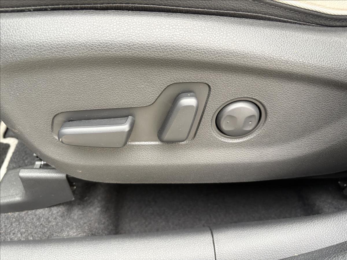 Hyundai Tucson SUV 1,6 l 130 kw