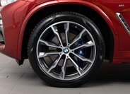 BMW X4 SUV / Terénní 3,0 l 240 kw