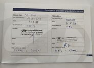 Hyundai i40 Kombi 1,6 l 100 kw