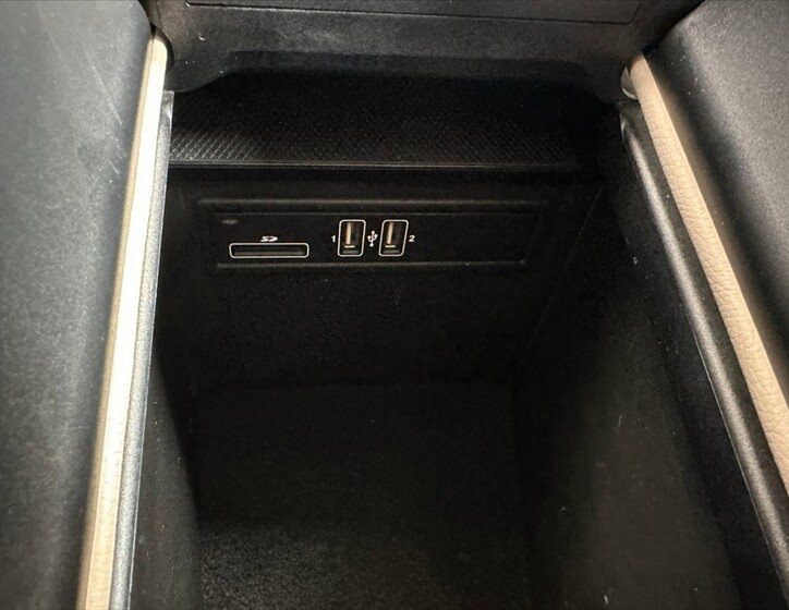 Mercedes-Benz GLC 34