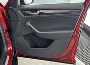 Škoda Kodiaq SUV / Terénní 2,0 l 110 kw