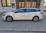 Renault Mégane Kombi 1,5 l 81 kw