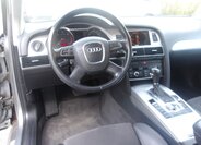 Audi A6 Allroad Kombi 3,0 l 176 kw