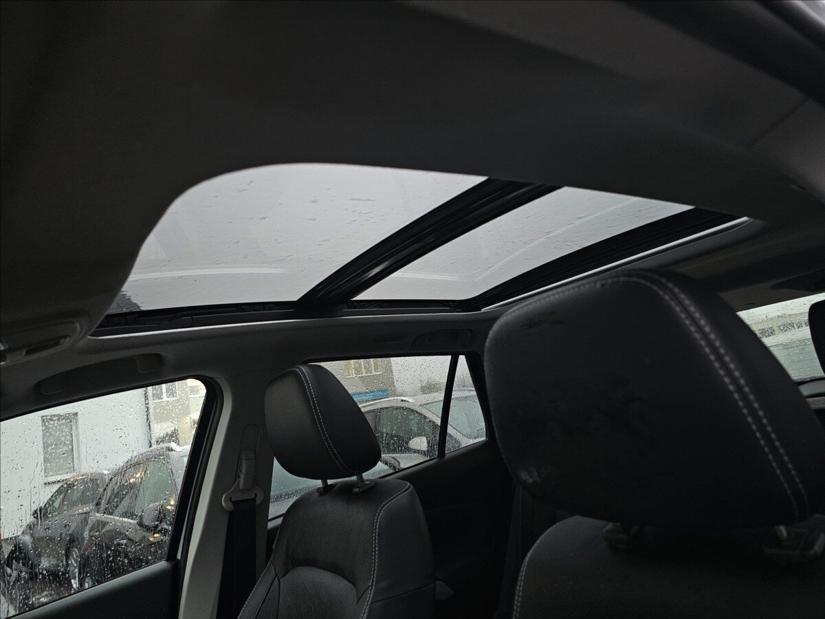 Suzuki SX4 S-Cross Hatchback 1,4 l 103 kw