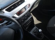 Citroën C3 Hatchback 1,4 l 54 kw