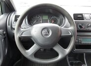 Škoda Fabia Kombi 1,2 l 51 kw