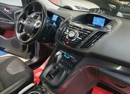 Ford Kuga 23