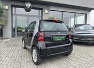 Smart Fortwo Kupé 999,0 52 kw